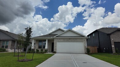 Building Photo - 15023 Rustic Moon Rd