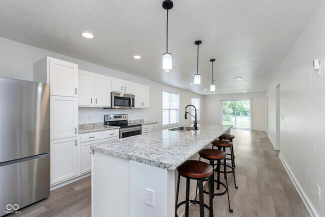 Building Photo - 4129 Cornelius Ave