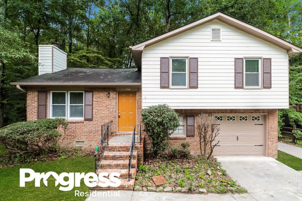 4635 Hamlet Walk SE, Conyers, GA 30094 House Rental in Conyers, GA