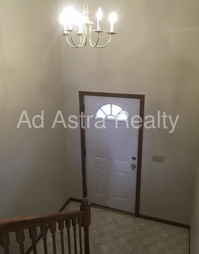 Building Photo - Gorgeous 3 Bed 2 Bath Duplex in Platte Cit...