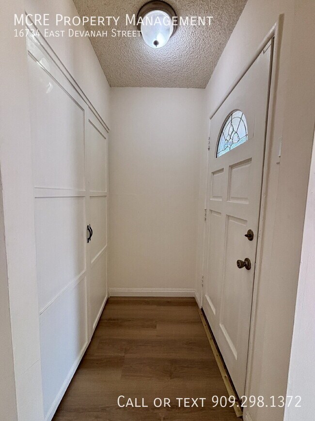 Foto del edificio - 16734 E Devanah St
