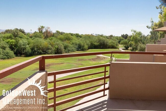 Building Photo - Updated 2Bdm 2Ba Scottsdale condo in Villa...