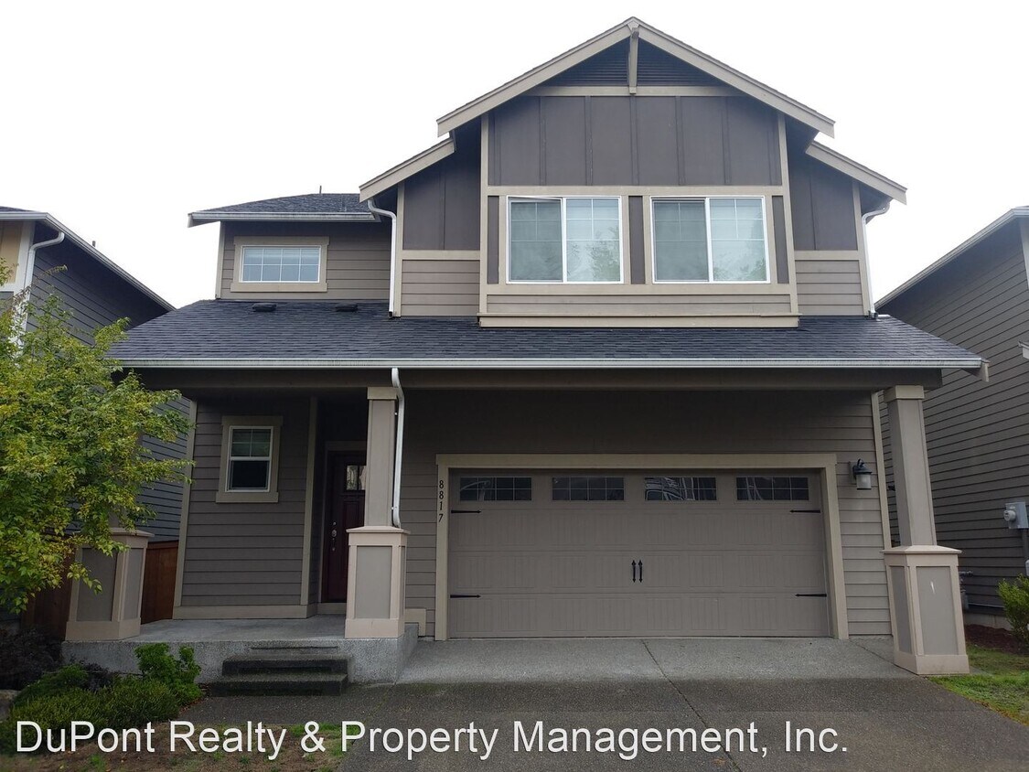 Foto principal - 3 br, 2.5 bath House - 8817 Jayden St NE
