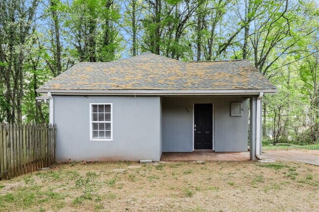 Building Photo - 730 Parker St