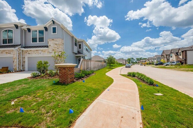 Foto del edificio - 9402 Harvest Bay Ct