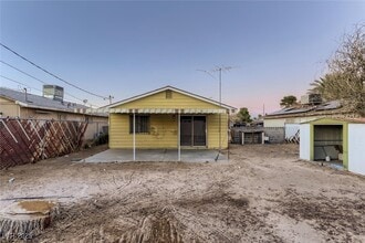 Building Photo - 3705 Haddock Ave