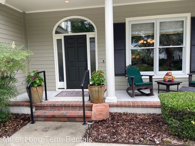Building Photo - 4 br, 3 bath House - 4 Club Manor Lane