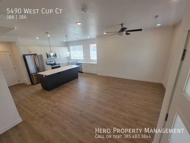 Foto del edificio - 5490 Cup Ct