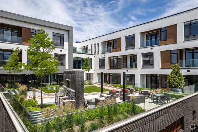 Building Photo - The Rail at Red Bank
