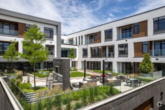 Building Photo - The Rail at Red Bank