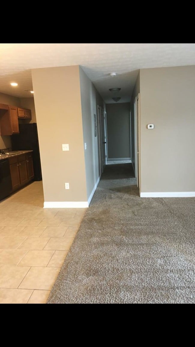 Greenbrier Apartments Sellersburg, IN