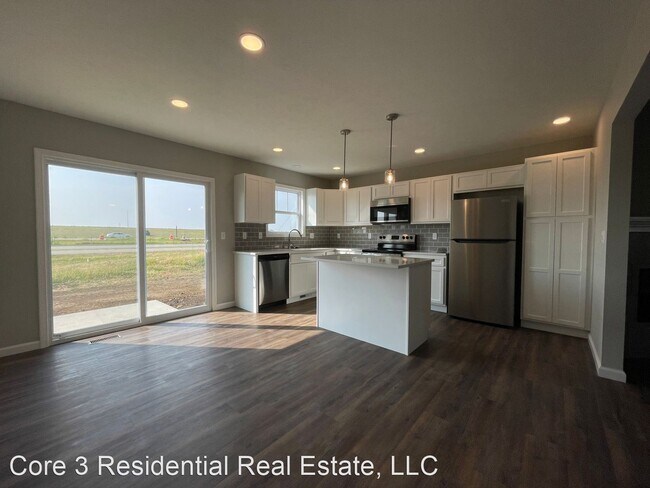 Foto del edificio - 3 br, 2.5 bath House - 14 Megan Court
