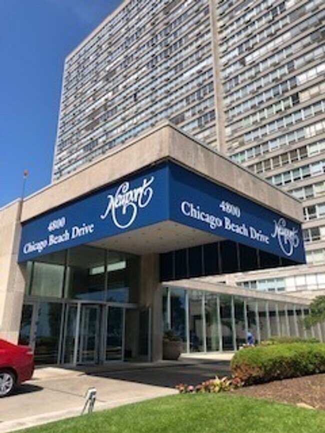 Foto del edificio - 4800 S Chicago Beach Dr