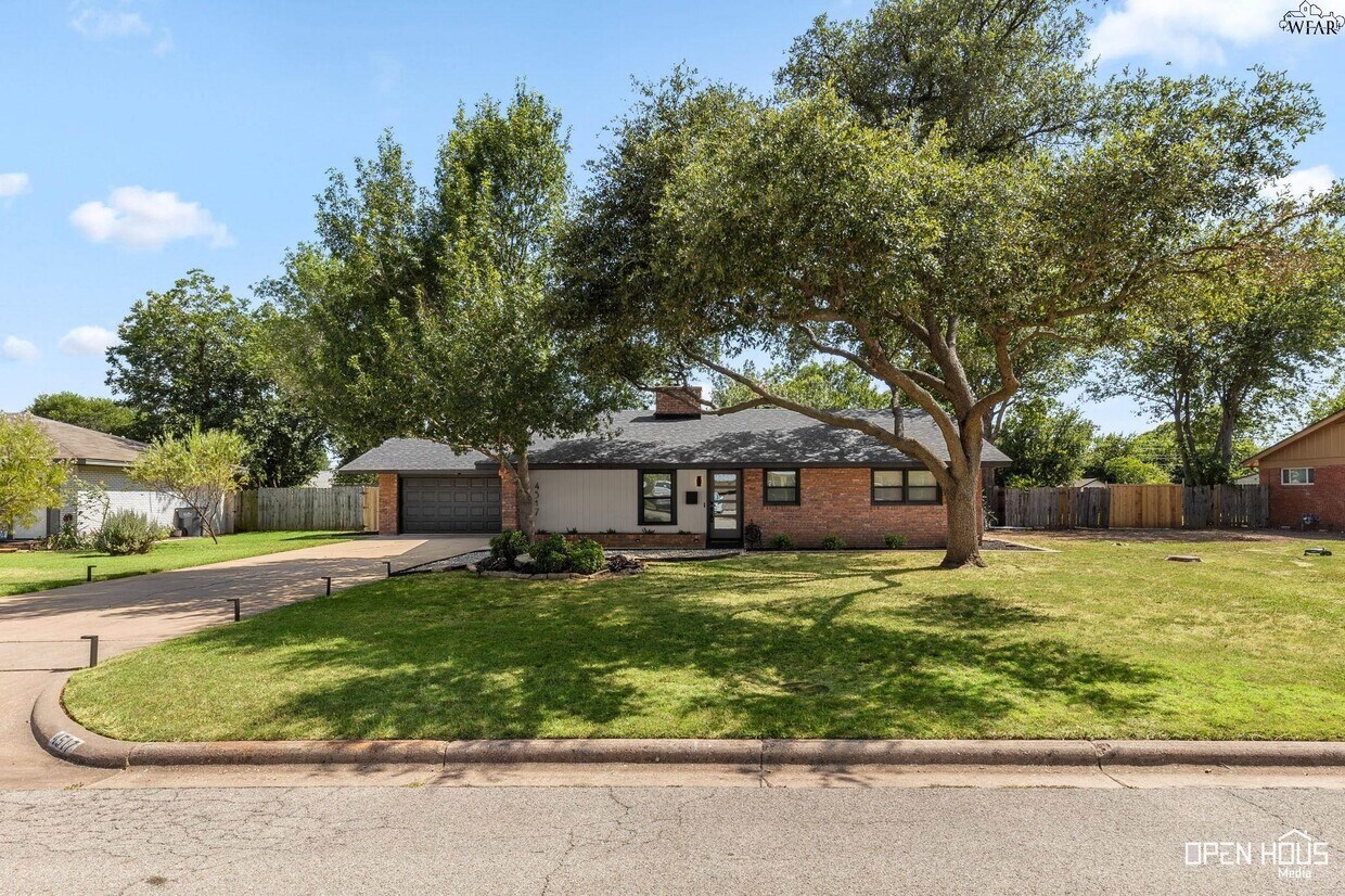 Foto principal - 4517 Wynnwood Dr