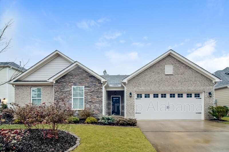 4084 Park Crossings Dr, Chelsea, AL 35043 House Rental in Chelsea, AL