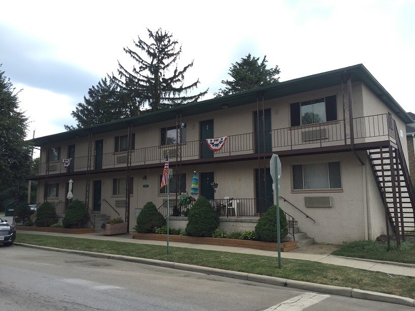 Primary Photo - 204 S Souder Ave
