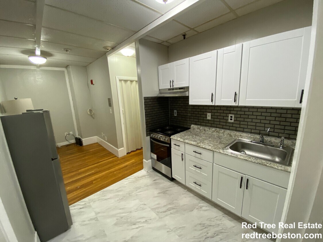 Foto principal - 873 Beacon St