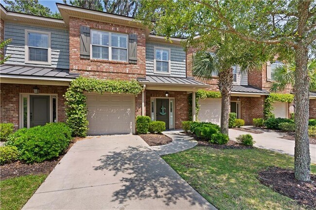 Foto del edificio - 1105 Reserve Ln