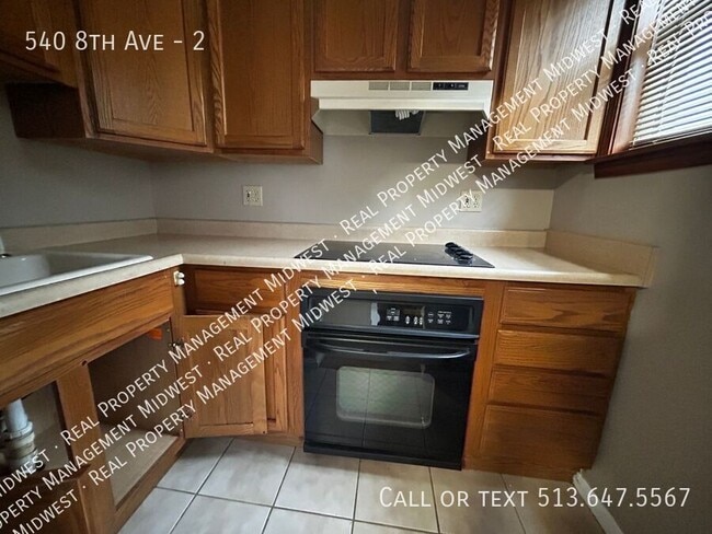 Foto del edificio - 540 8th Ave