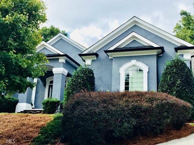 Building Photo - 2975 Millwater Crossing NE