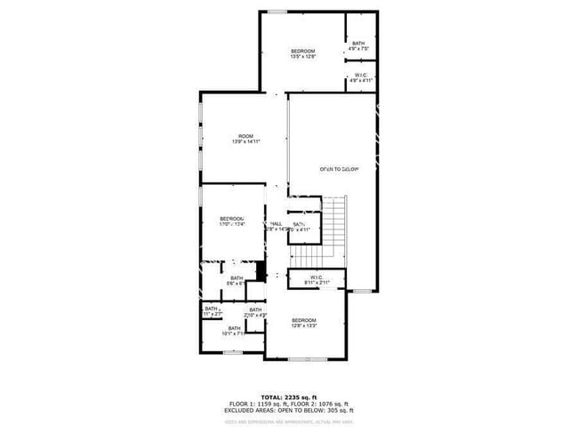 Building Photo - 5318 Archway Dr