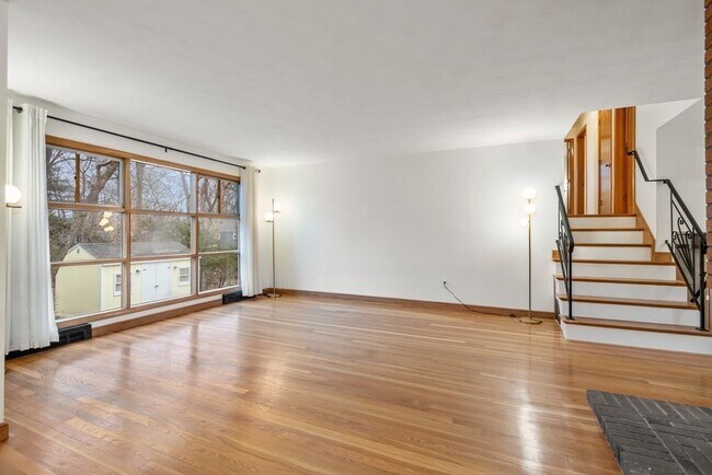 Foto del edificio - 43 Greenwich Rd