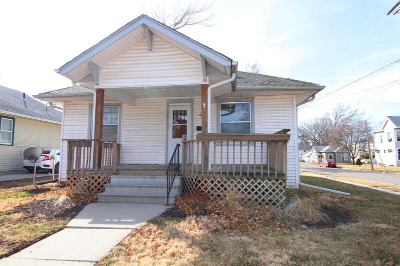 Primary Photo - 1701 S 23rd St