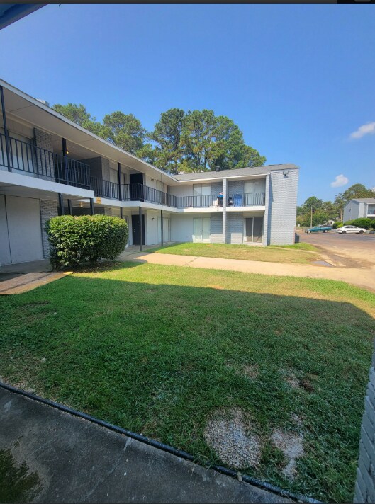 Foto del edificio - 225 W McDowell Rd