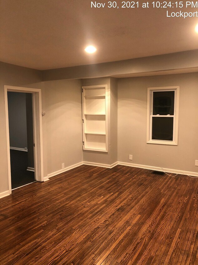 118 John St, Lockport, NY 14094 Townhome Rentals in Lockport NY