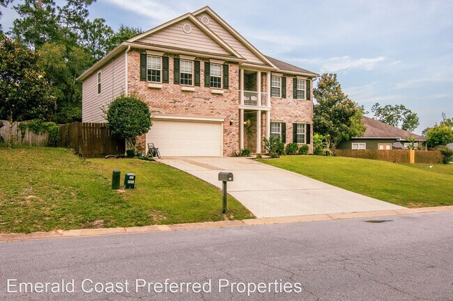 Foto del edificio - 4 br, 2.5 bath House - 4511 Hermosa Road