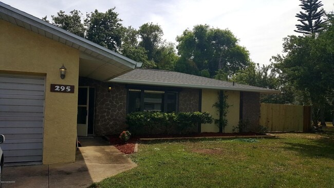 Foto del edificio - 295 Nora Ave