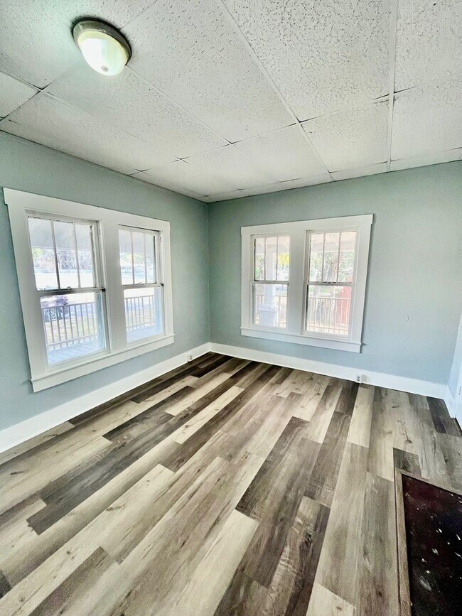 Foto del edificio - Beautiful Historic Dade City 4BR/3BA Home NO APPLICATION FEE!!