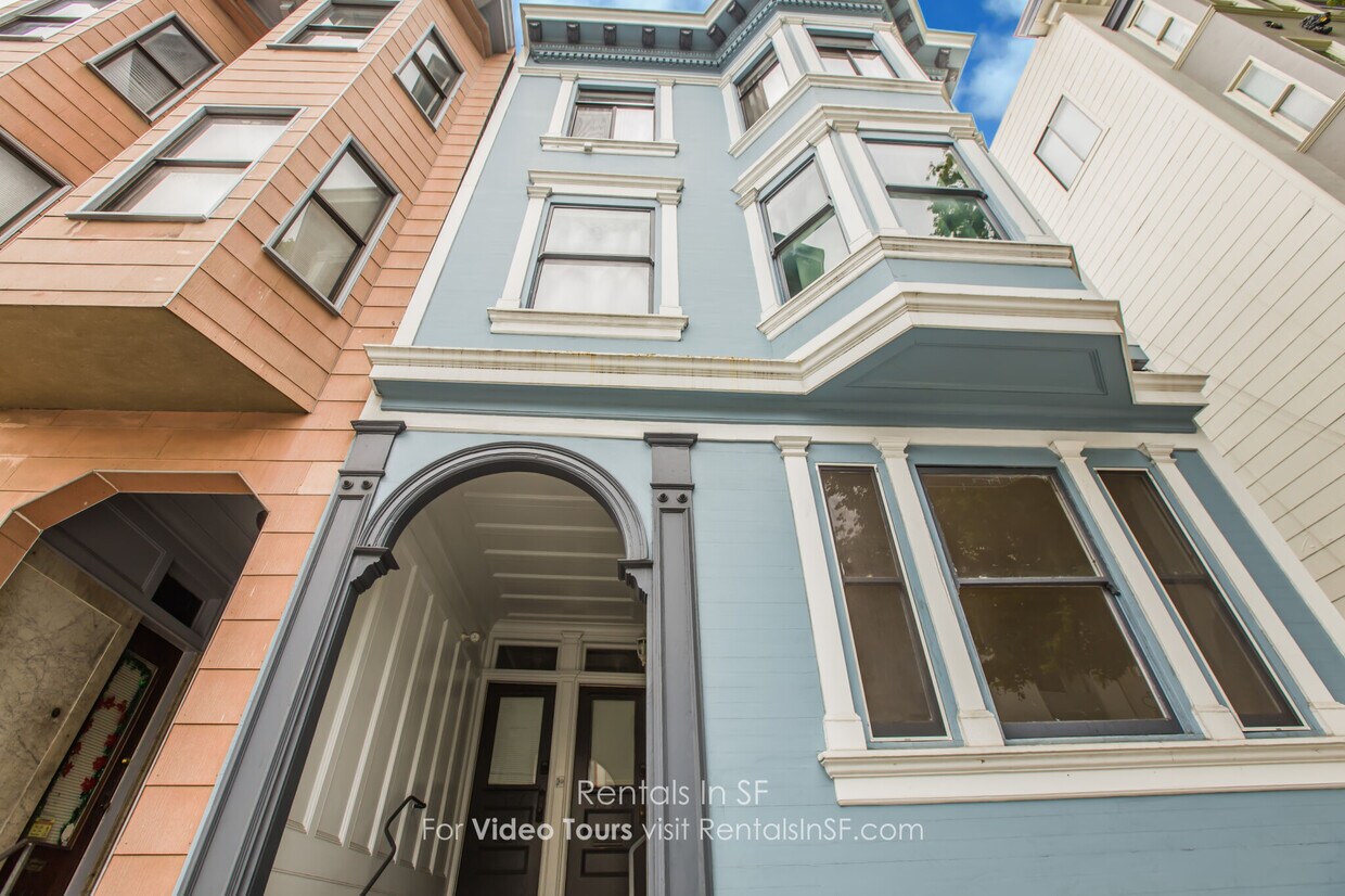 Foto principal - 1651 Grant Ave