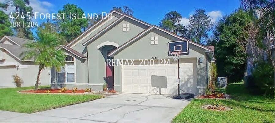 Photo - 4245 Forest Island Dr-