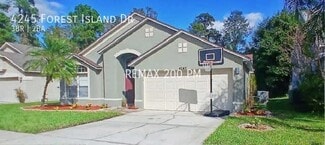 Building Photo - 4245 Forest Island Dr