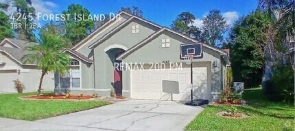 Building Photo - 4245 Forest Island Dr