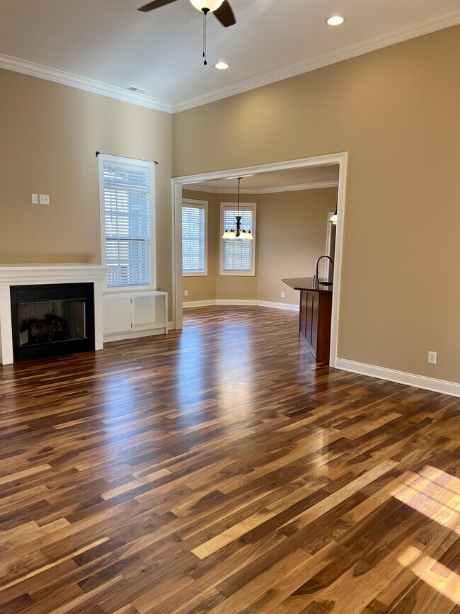 Building Photo - 1127 Percheron Dr NW