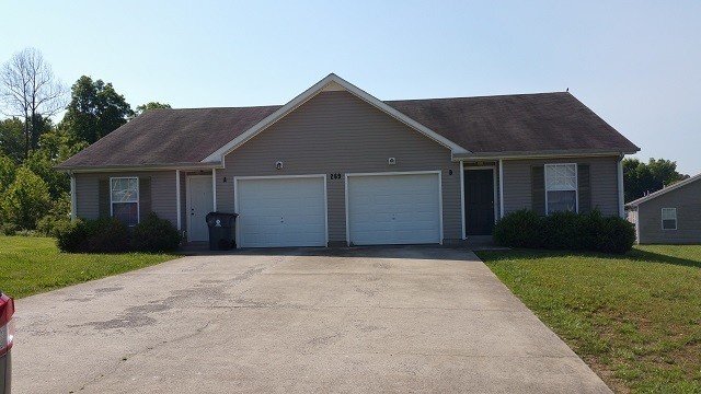 Primary Photo - 269 A EXECUTIVE AVE