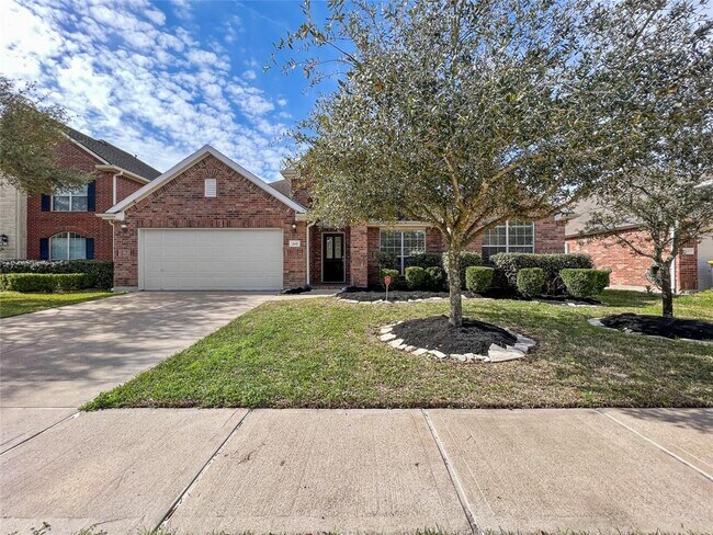 Foto del edificio - 24811 Mason Trail Dr