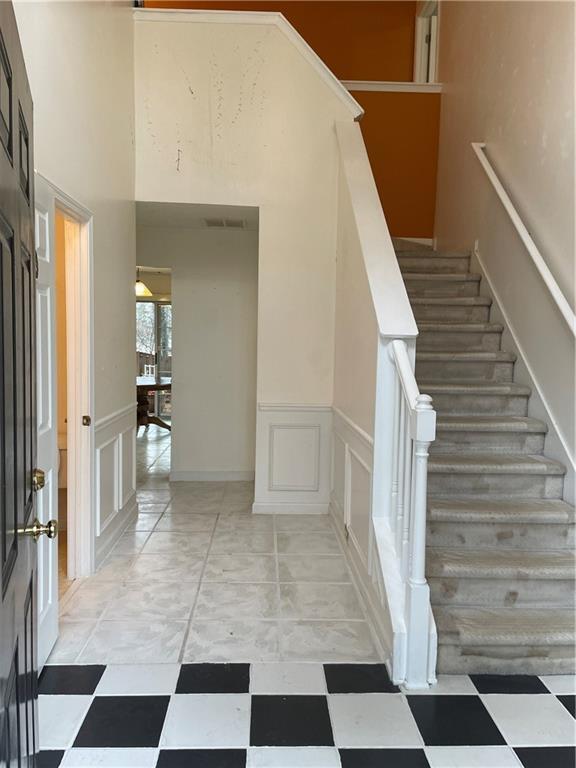 1827 Chasewood Park Dr, Marietta, GA 30066 House Rental in Marietta