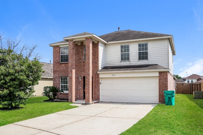 Foto del edificio - 602 Regal Hollow Ln