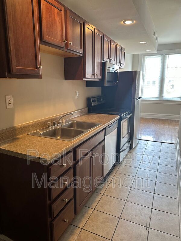 Foto del edificio - 1124 Hull St Rd
