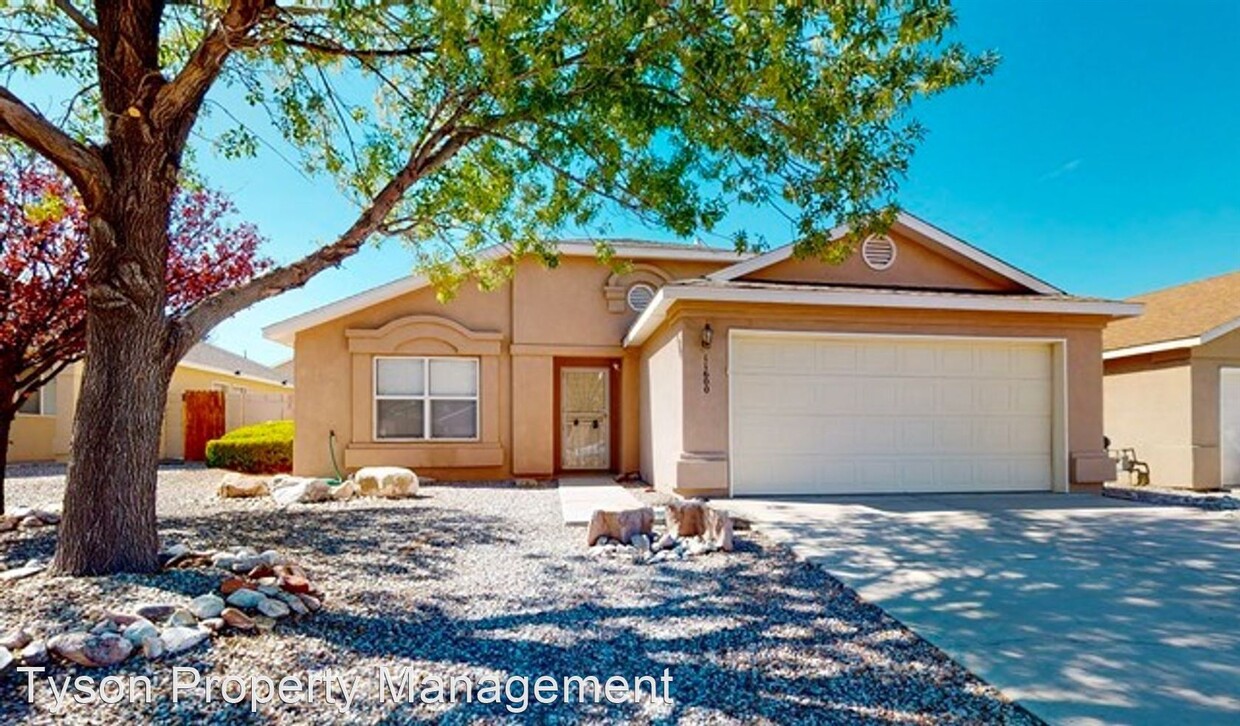 Primary Photo - 3 br, 2 bath House - 11600 Singing Arrow SE