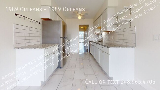 Foto del edificio - 1989 Orleans St