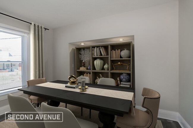 Foto del edificio - 103 Saunders Ct