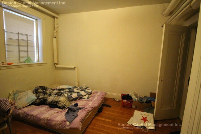 Foto del edificio - 116 Washington St