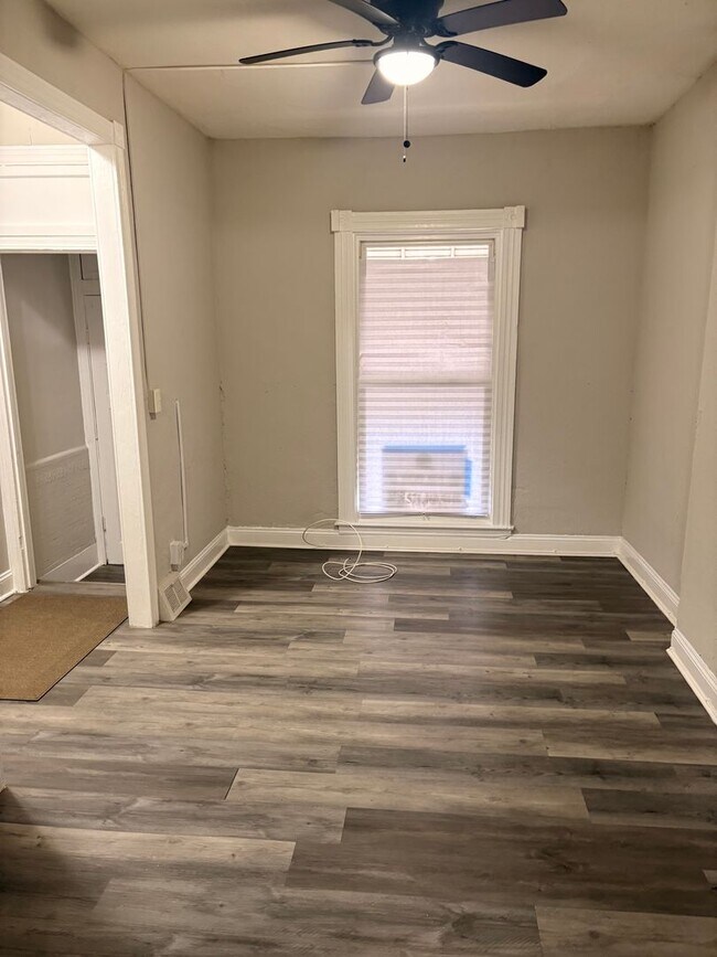 Building Photo - Charming Baltimore Home – Close to Downtown & Transit