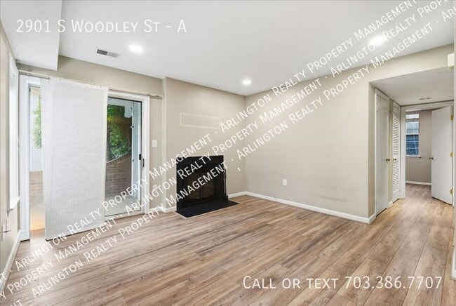 Photo - 2901 S Woodley St House