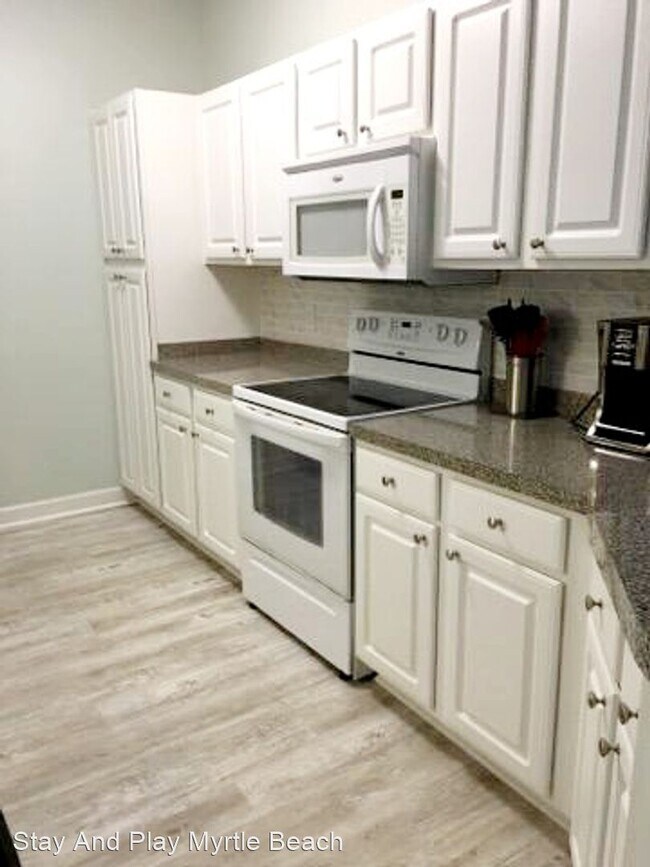 Foto del edificio - 3 br, 2 bath House - 109 Ashley Park Dr. 3F