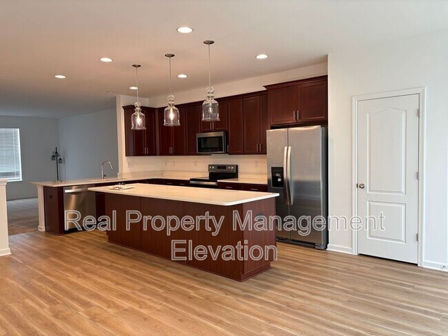 Foto del edificio - 602 Hemsworth Ln
